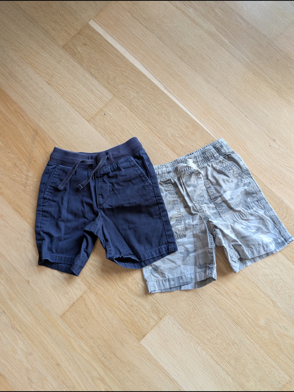 Gap Boys Shorts Bundle
